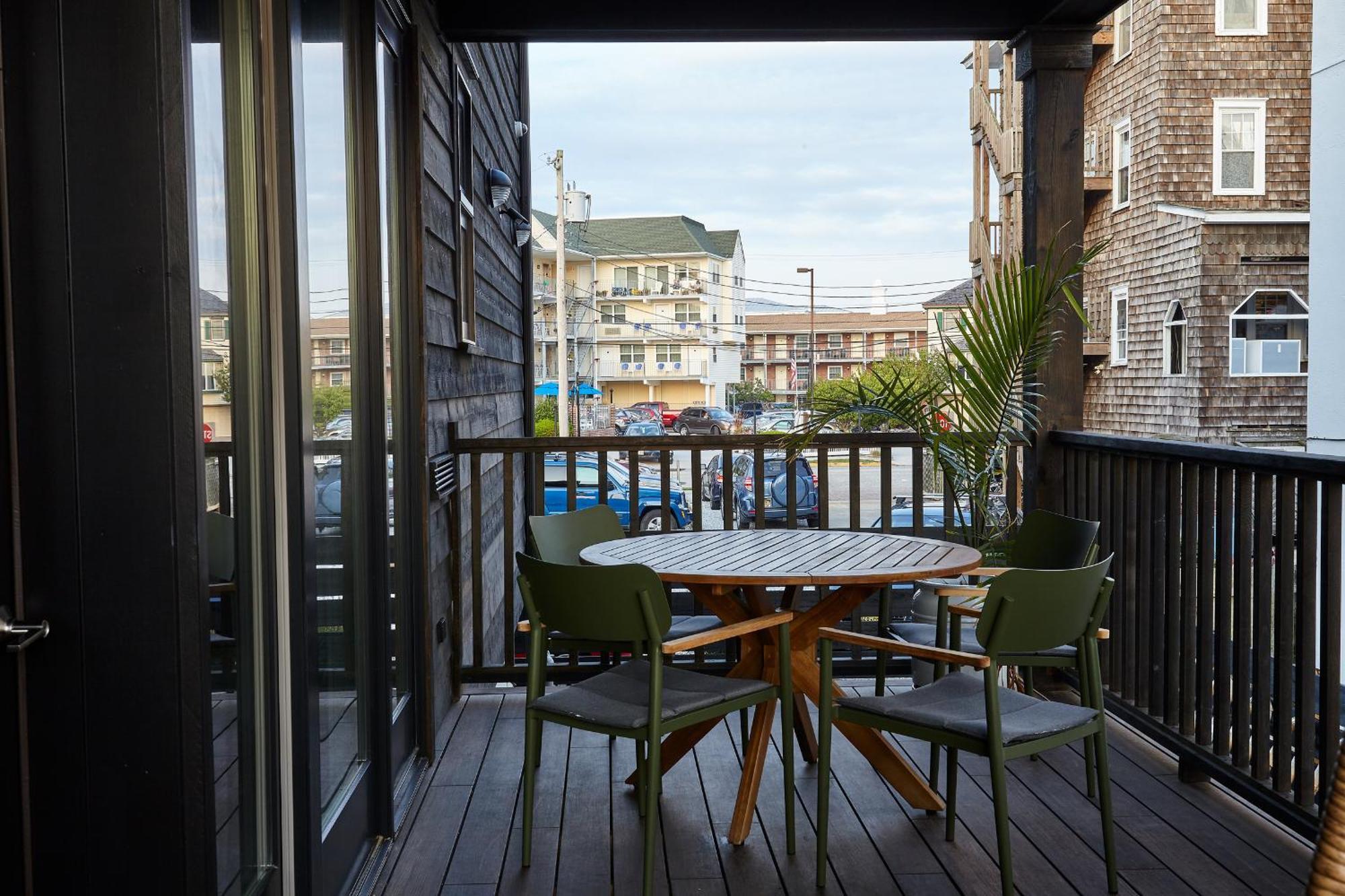 Lokal Hotel 케이프 메이 객실 사진