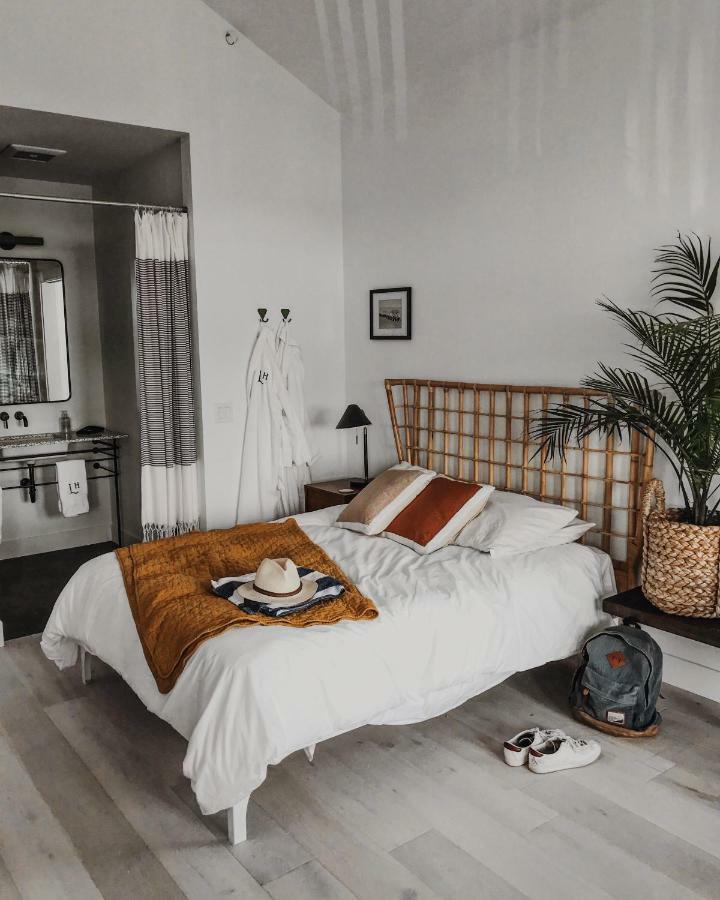 Lokal Hotel 케이프 메이 외부 사진