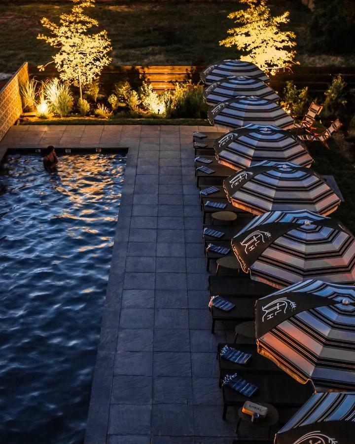 Lokal Hotel 케이프 메이 외부 사진