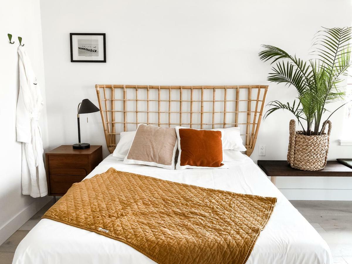 Lokal Hotel 케이프 메이 외부 사진