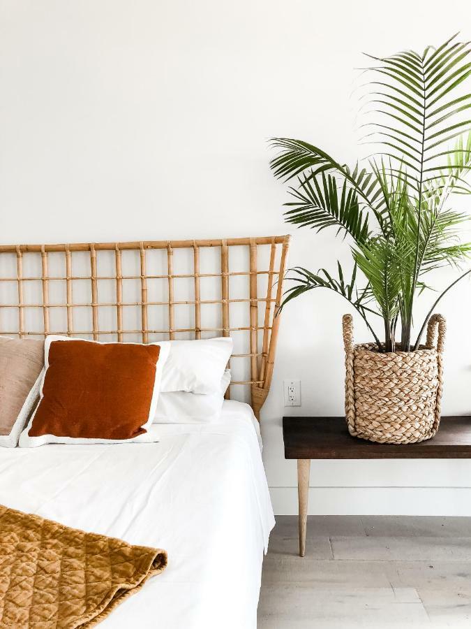 Lokal Hotel 케이프 메이 외부 사진