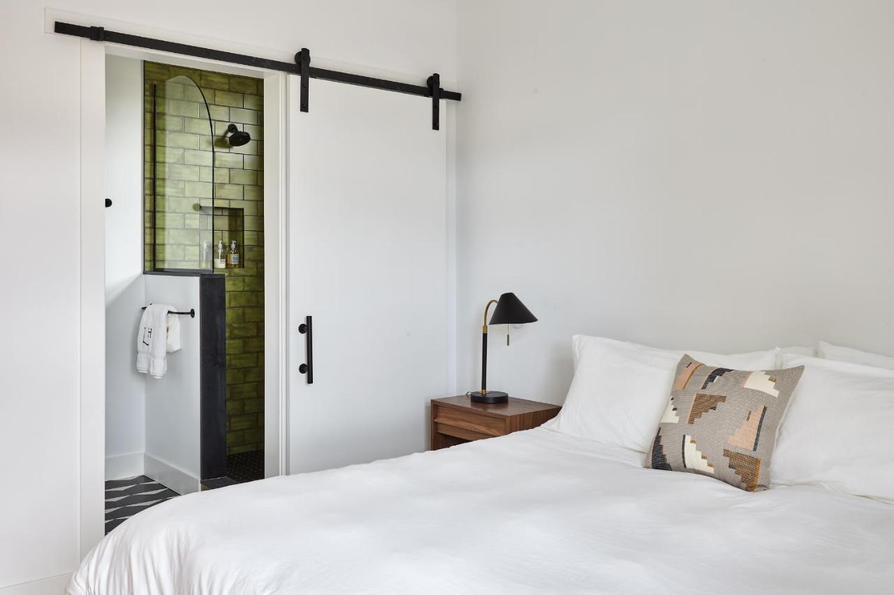 Lokal Hotel 케이프 메이 외부 사진