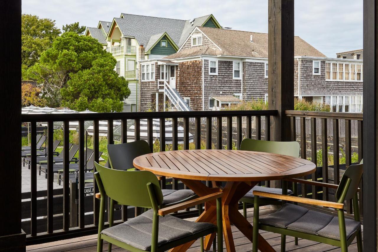 Lokal Hotel 케이프 메이 외부 사진