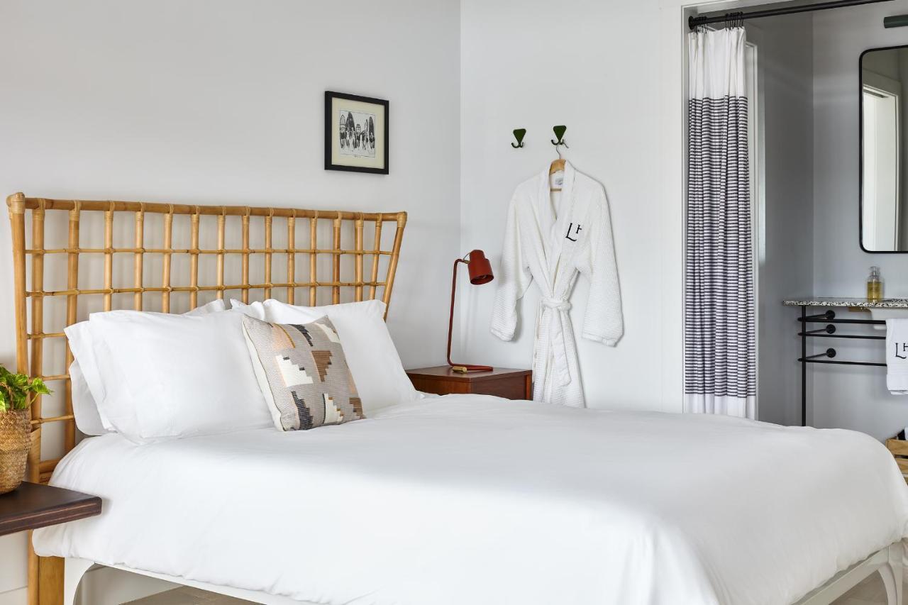 Lokal Hotel 케이프 메이 외부 사진